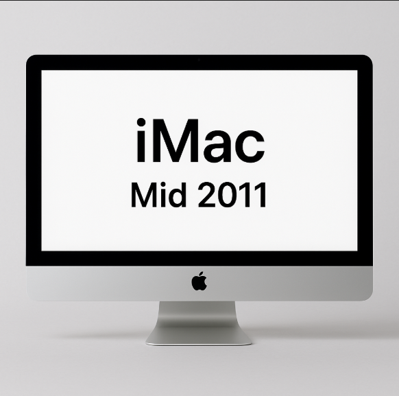 🍏 iMac Mid-2011: Still Worth Saving or Time to Upgrade? — Gary's